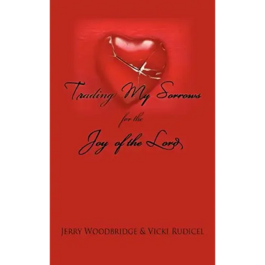 Trading My Sorrows: for the joy of the Lord