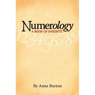 Numerology, A Book of Insights