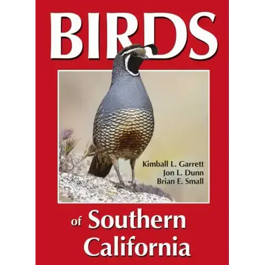 Birds of Southern California