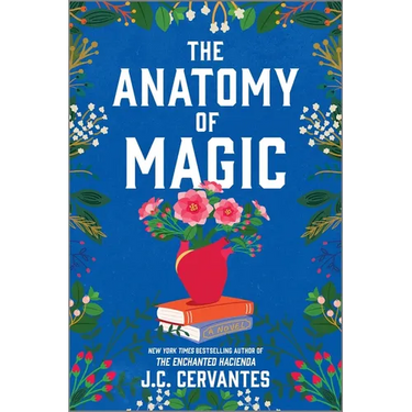 The Anatomy of Magic