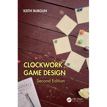 Clockwork Game Design