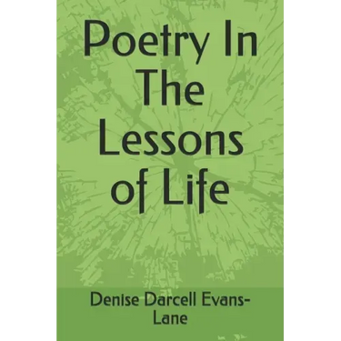 Poetry In The Lessons of Life