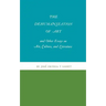 The Dehumanization of Art and Other Essays on Art, Culture, and Literature