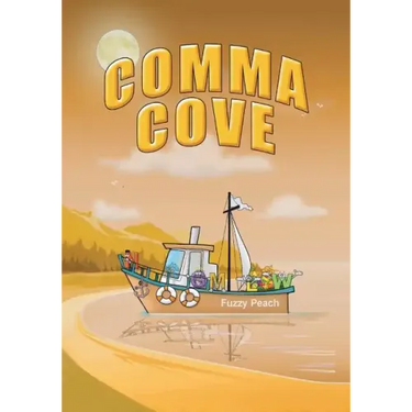 Comma Cove