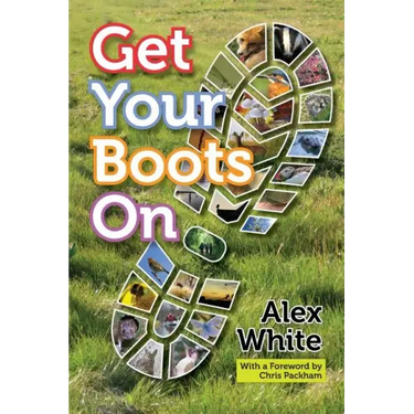 Get Your Boots On