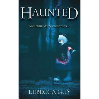 Haunted: A spine-chilling supernatural thriller