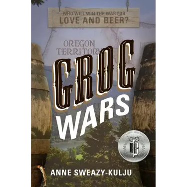 Grog Wars