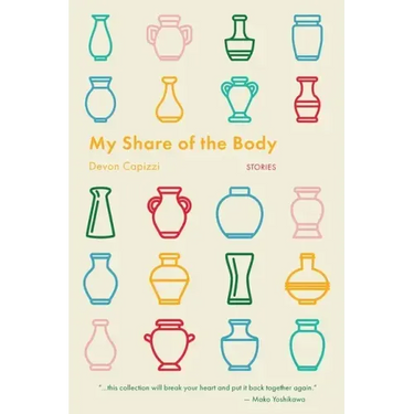 My Share of the Body