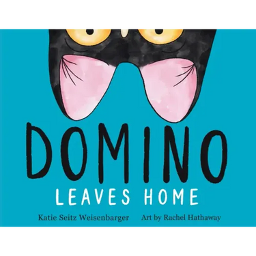 Domino Leaves Home