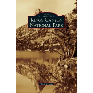 Kings Canyon National Park