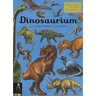 Dinosaurium: Welcome to the Museum