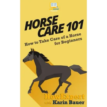 Horse Care 101: How to Take Care of a Horse for Beginners
