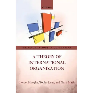 Theory of International Organization