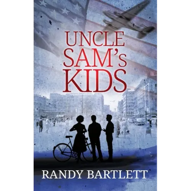 Uncle Sam's Kids