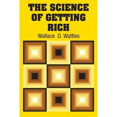 The Science of Getting Rich