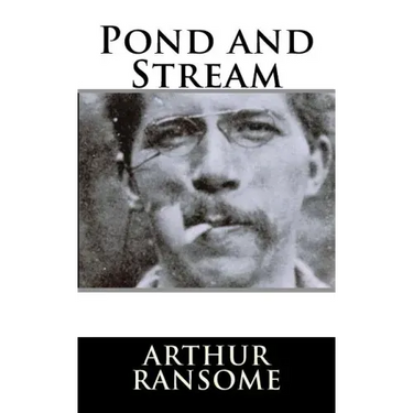 Pond and Stream
