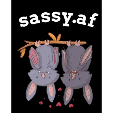 sassyy.af: 2nd Anniversary Gift For Wife - Blank Composition Notebook & Journal To Write In Notes About Hubbie