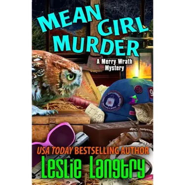 Mean Girl Murder