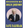 Snippets Of Boris Johnson