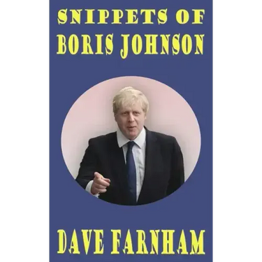 Snippets Of Boris Johnson