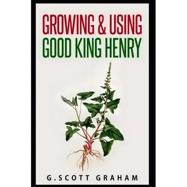 Growing & Using Good King Henry