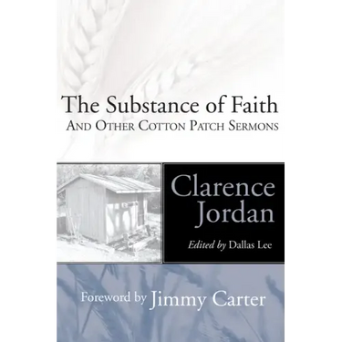 The Substance of Faith
