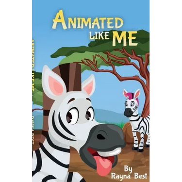 Animated Like Me