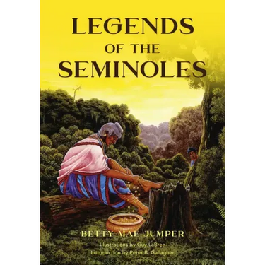 Legends of the Seminoles