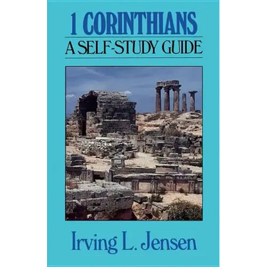 1 Corinthians: A Self-Study Guide