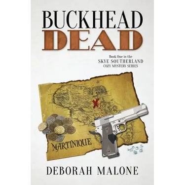 Buckhead Dead