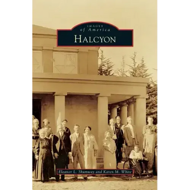 Halcyon