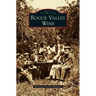 Rogue Valley Wine