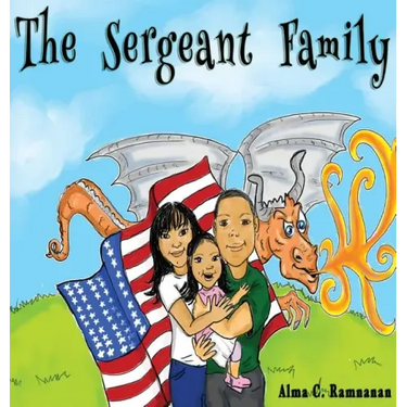 The Sergeant Family