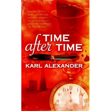 Time After Time