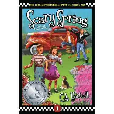 Scary Spring: Our Polio Fright of 1955