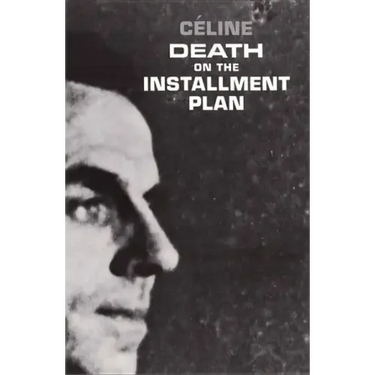 Death on the Installment Plan
