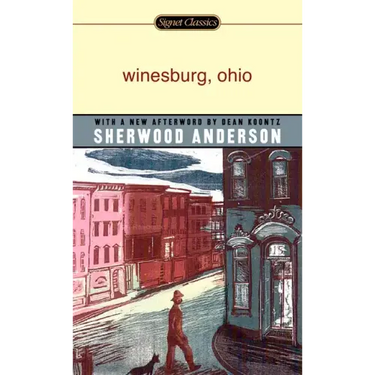 Winesburg, Ohio