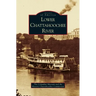 Lower Chattahoochee River