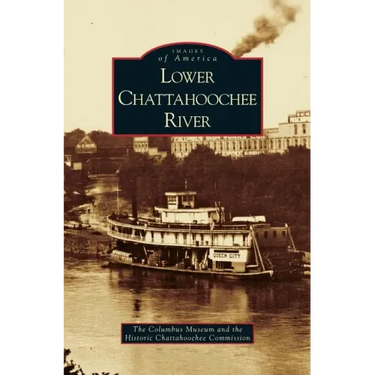Lower Chattahoochee River