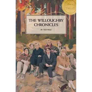 The Willoughby Chronicles