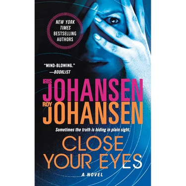 Close Your Eyes