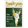 Taekyon: The Korean Martial Art