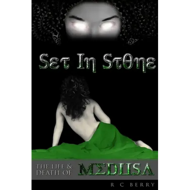 Set In Stone: The Life & Death of Medusa