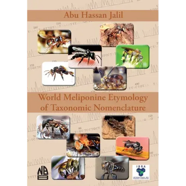 World Meliponine Taxonomy Nomenclature