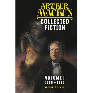Collected Fiction Volume 1: 1888-1895