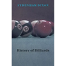 History of Billiards