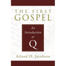 The First Gospel