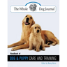 Whole Dog Journal Handbook of Dog and Puppy Care and Training