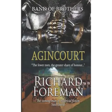 Band of Brothers: Agincourt