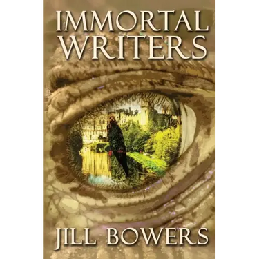 Immortal Writers
